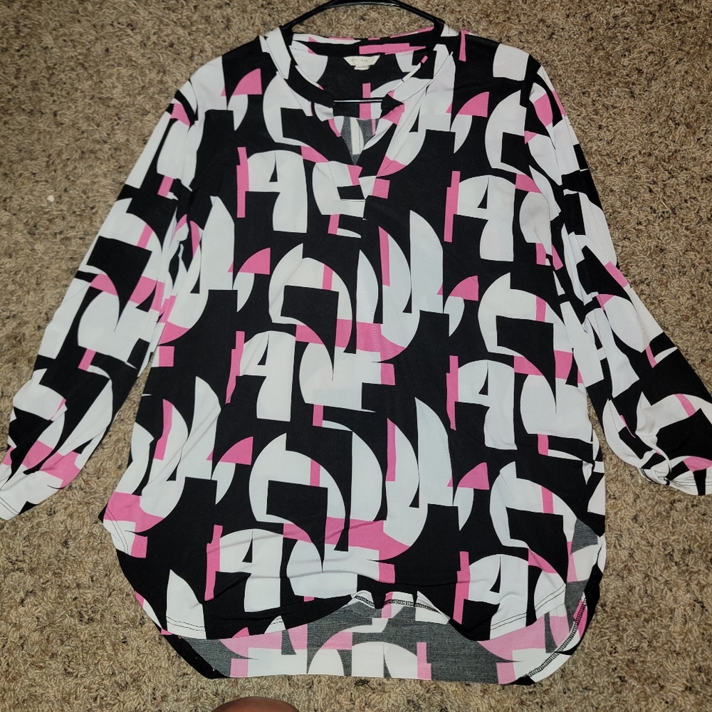 Dress up shirt